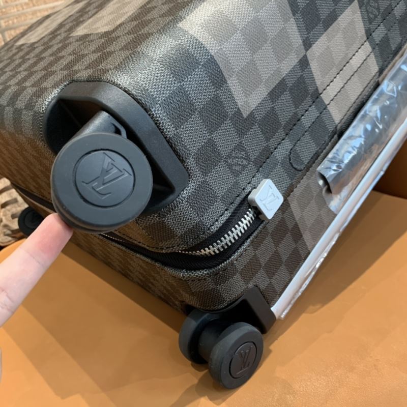 Louis Vuitton Suitcase